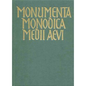 Das Repertoire der normanno-sizilischen Tropare I. Die Sequenzen - 