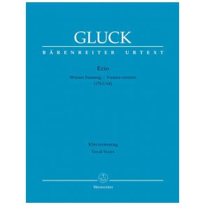Ezio - Gluck, Christoph Willibald