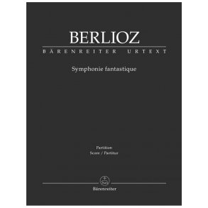 Symphonie fantastique - Berlioz, Hector