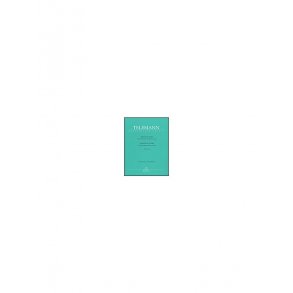 Concerto - Telemann, Georg Philipp