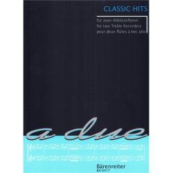Classic Hits - 