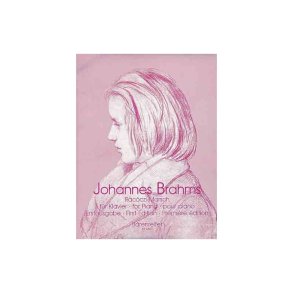 Ràcoczy-Marsch - Brahms, Johannes
