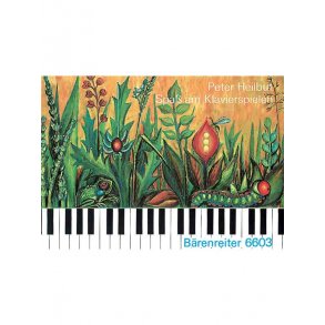 Spaß am Klavierspielen - Heilbut, Peter