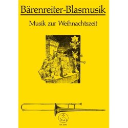 Musik zur Weihnachtszeit - 