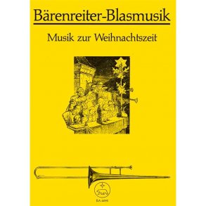 Musik zur Weihnachtszeit - 