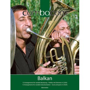 Balkan - 