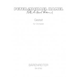 Gestalt - Hamel, Peter Michael