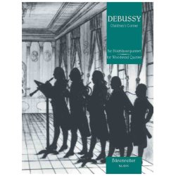 Children's Corner - Debussy, Claude