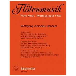 Concerto - Mozart, Wolfgang Amadeus