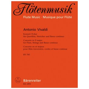 Concerto - Vivaldi, Antonio