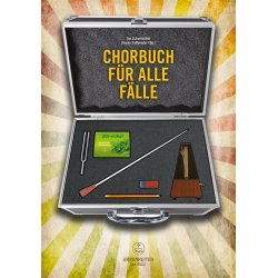 Chorbuch F&uuml;r alle F&auml;lle - 