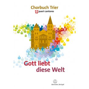 Gott liebt diese Welt - 