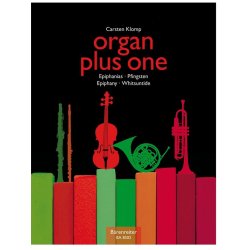 organ plus one - 