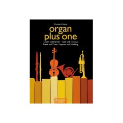 organ plus one - 