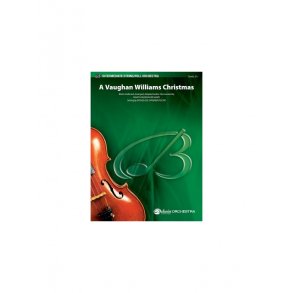 A Vaughan Williams Christmas (Orchestra)