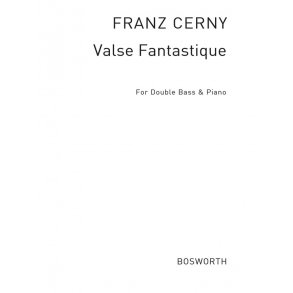 F. Cerny: Valse Fantastique 2