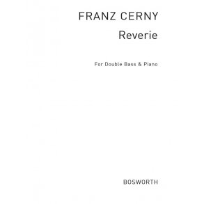 F. Cerny: Reverie 3
