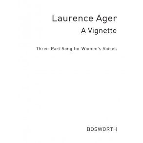 L. Ager: A Vignette