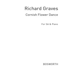 Graves, R Cornish Flower Dance Sa