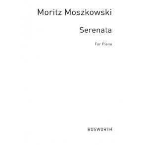 Moszkowski, M Serenata Op.15 Pf