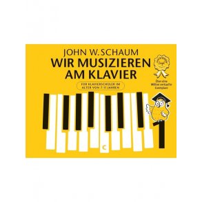 Wir Musizieren Am Klavier Band 1 Neuauflage