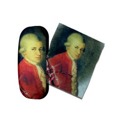 Spectacle Case Mozart Bright