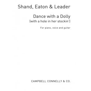 Dance With A Dolly (With A Hole In Her Stockin') Pvg