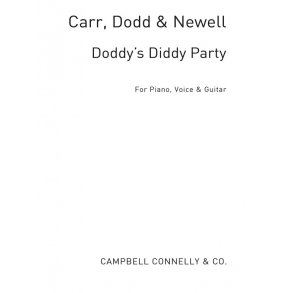 Doddy's Diddy Party Pvg