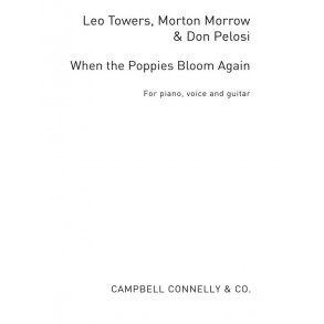 When The Poppies Bloom Again Pvg