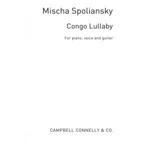 Mischa Spoliansky: Congo Lullaby
