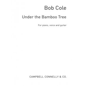 Cole Bob Under The Bamboo Tree Pvg