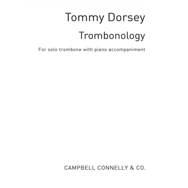 Trombonology Pvg