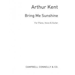 Bring Me Sunshine Pvg Dee/Kent