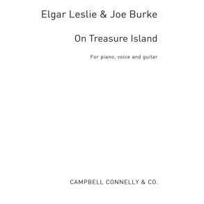 On Treasure Island Pvg (Leslie/Burke)