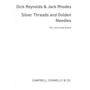 Reynolds/Rhodes Silver Threads And Golden Needles Pvg