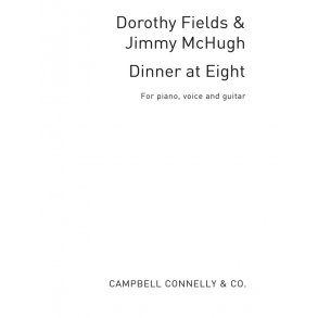 Fields/Mchugh Dinner At Eight Pvg