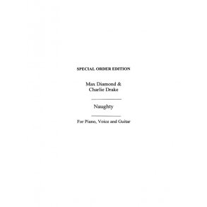 Diamond and Drake: Naughty