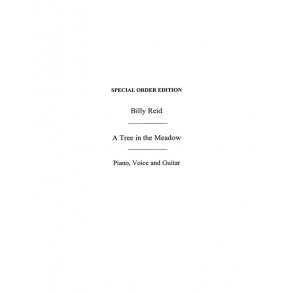 Reid: A Tree In The Meadow