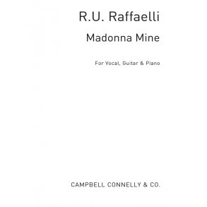 Raffaelli: Madonna Mine