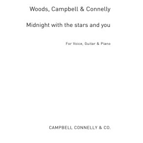 Woods Midnight With The Stars Pvg