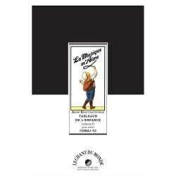 Aram Khatchatourian: Tableaux De L'Enfance - 2&Egrave;me Volume