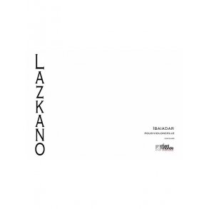 Ramon Lazkano: Ibaiadar