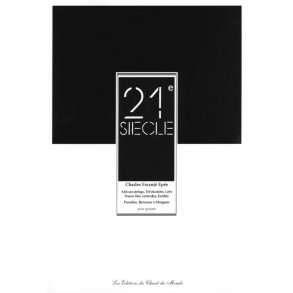 Charles Ewanjé-Epée: Cinq Pièces Pour Guitare