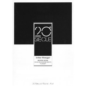 Arthur Honegger: Petite Suite
