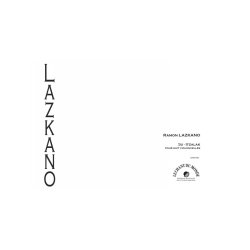 Ramon Lazkano: Su-Itzalak