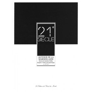 Autour De La Marseillaise