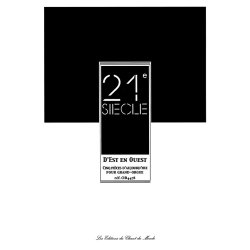D'Est En Ouest, Album Pour Orgue