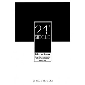 D'Est En Ouest, Album Pour Orgue