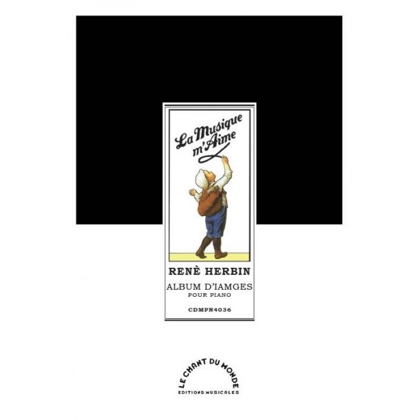 Ren&eacute; Herbin: Album D'Images