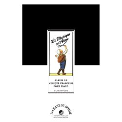 Album De Musique Fran&ccedil;aise
